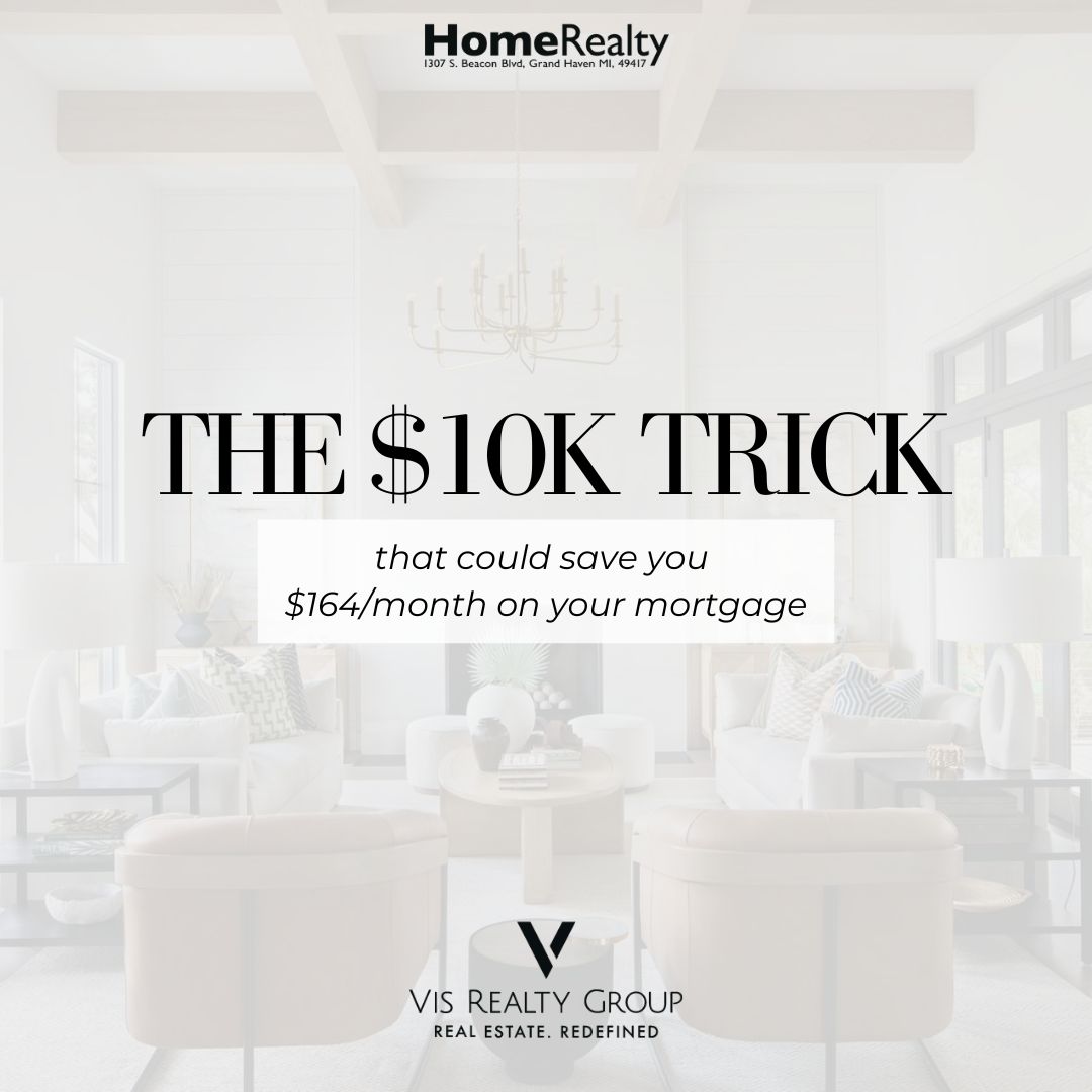 The 10K Trick header image.