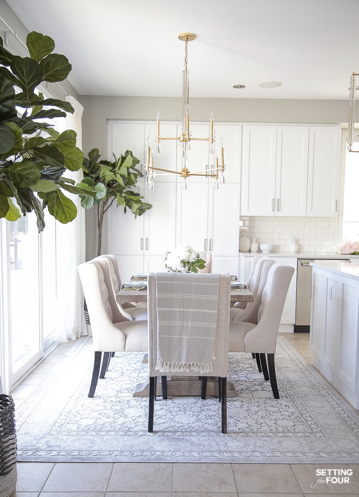 March Market Update: Key Trends in Real Estate header image.