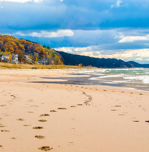 Preparing Your Home for the Fall Market header image.