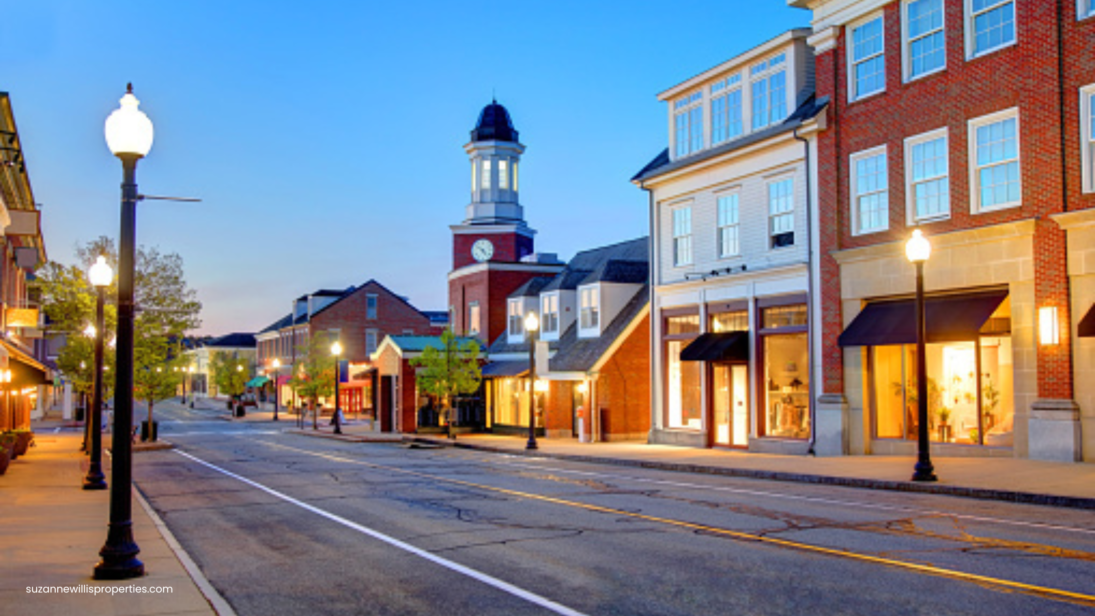 Northeast Georgia Housing Market 2026: Why Buyers Are Gaining the Advantage header image.