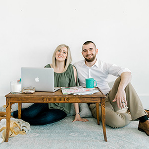 You Need an Agent Who Will Always Put You First header image.