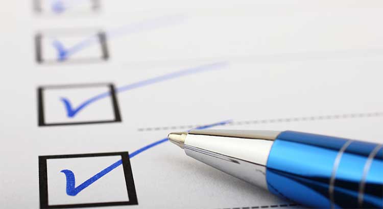 Home Inspections: What to Expect header image.