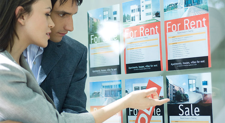 Homes More Affordable Today than 1985-2000 header image.