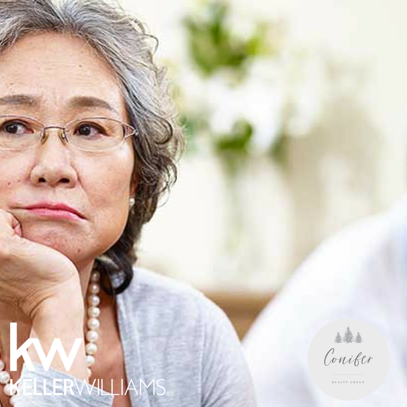 Top 5 Reasons You Shouldn’t FSBO header image.