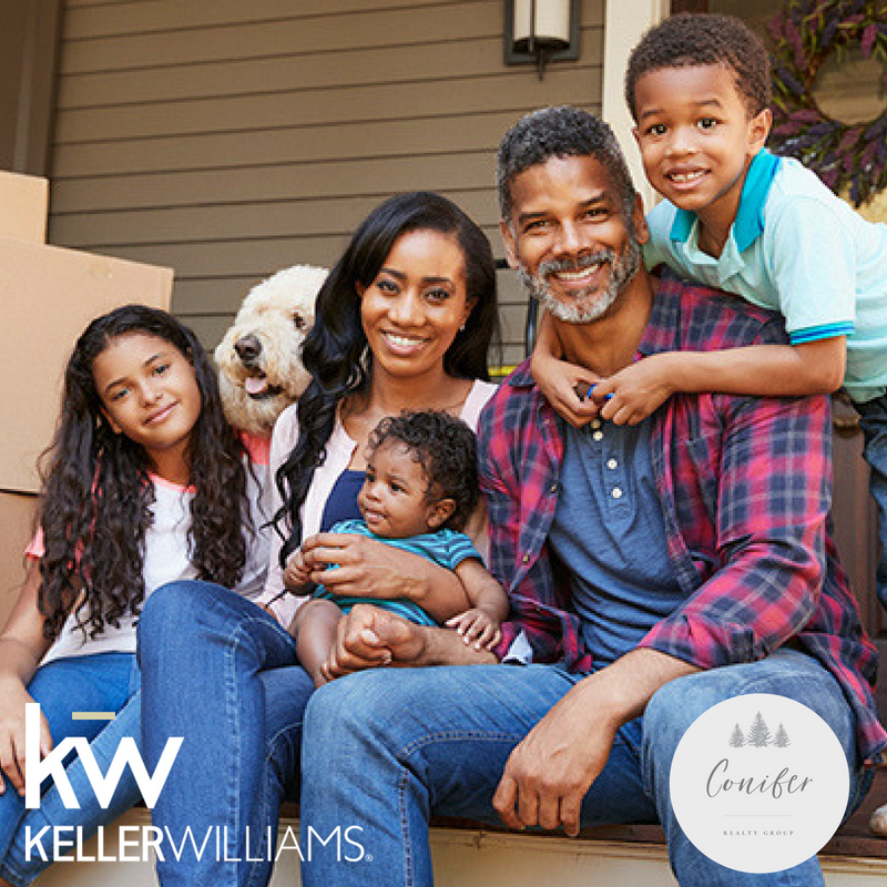 5 Reasons Why to Sell This Summer! header image.