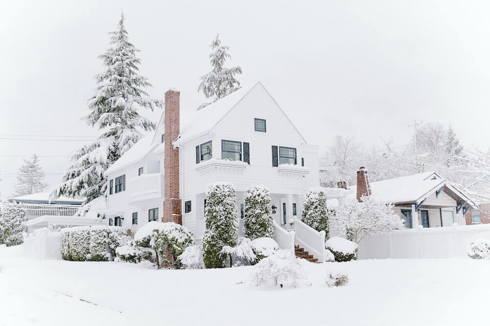 Is Your Vacation Rental Ready For Winter Guests? header image.