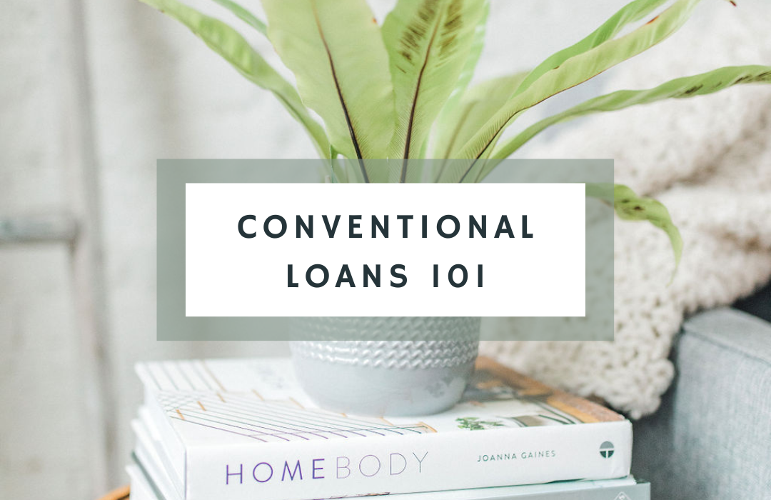 The Ins and Outs of Conventional Loans: A Comprehensive Guide header image.