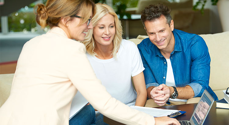 Can Your Real Estate Agent Answer These Important Questions? header image.