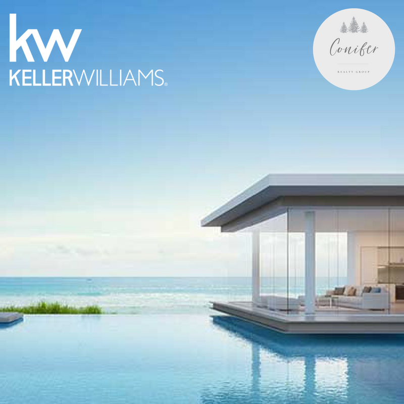 Did Tax Reform Kill the Luxury Market? NOT SO FAR! header image.