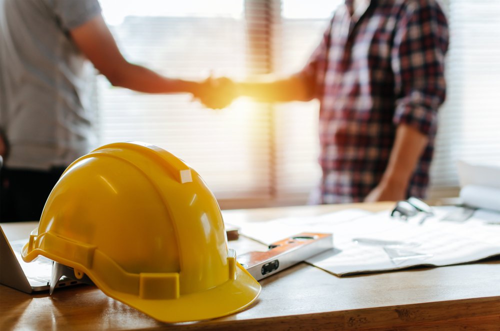 10 Questions You Need to Ask Your Contractor Before You Hire Them header image.