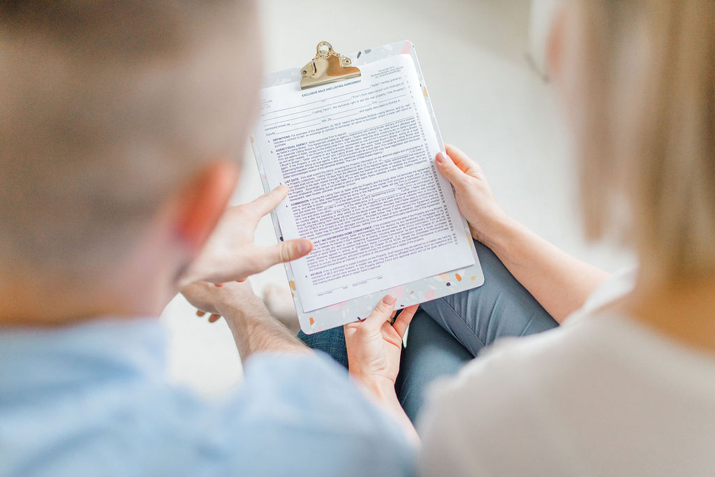 Learning About Appraisals 101 header image.