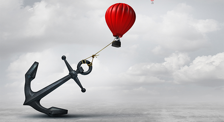 Lack of Listings Slowing Down the Market header image.