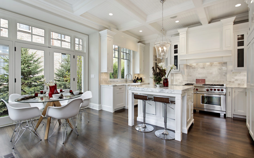 6 Features of a Kitchen Remodel That Are a Waste of Money header image.