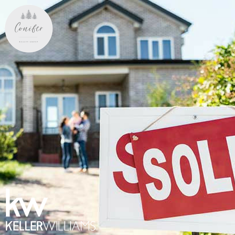 Days on The Market Drops to New Low in April header image.