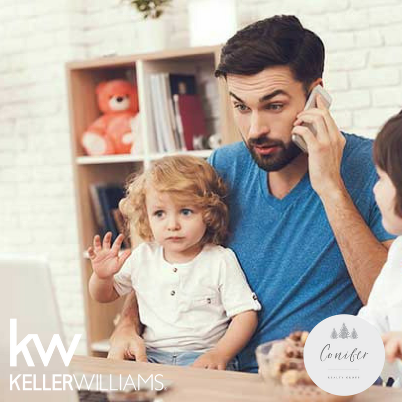 How A Lack of Inventory Impacts the Housing Market header image.