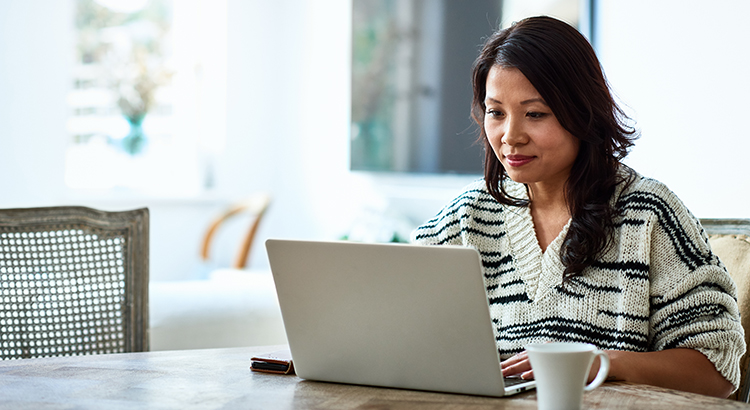 The #1 Thing You Can Do Now to Position Yourself to Buy a Home This Year header image.