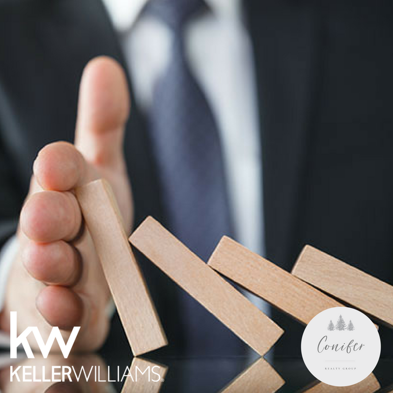 Next Recession in 2020? What Will Be the Impact? header image.