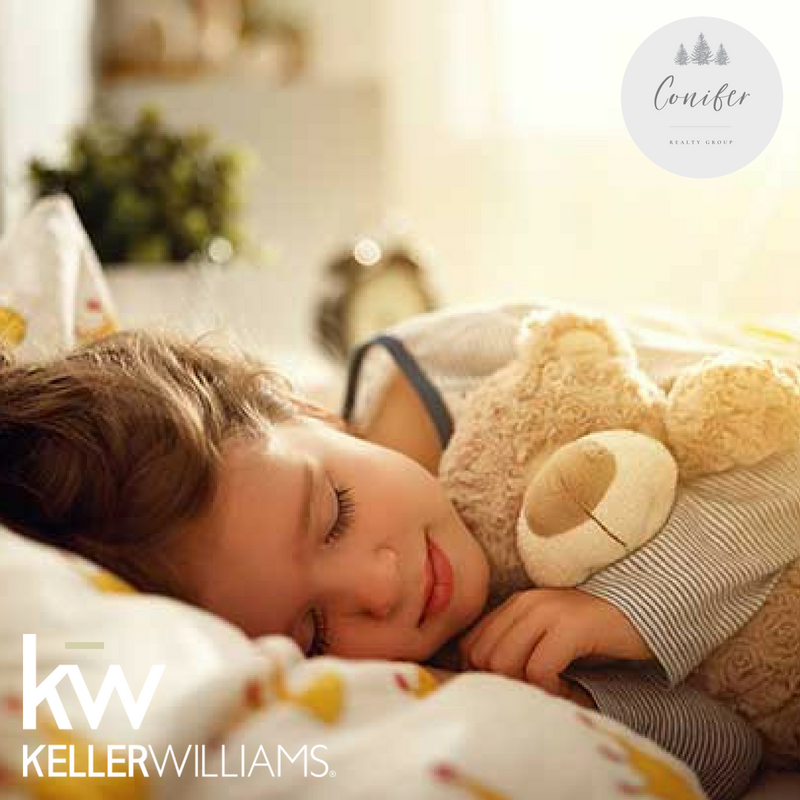 Parents Say Kids’ Opinions Matter Big When Buying a Home header image.