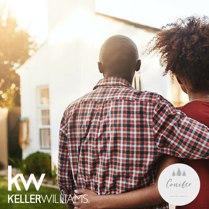 Are You Wondering If You Can Buy Your First Home? header image.