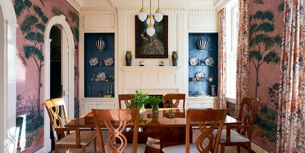 How to Bring Restaurant Design to your Dining Room header image.