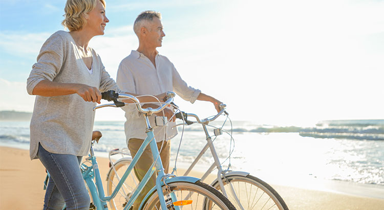 The #1 Reason to List Your House for Sale NOW! header image.