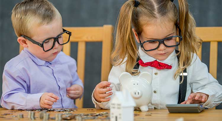 Rising Prices Help You Build Your Family’s Wealth header image.