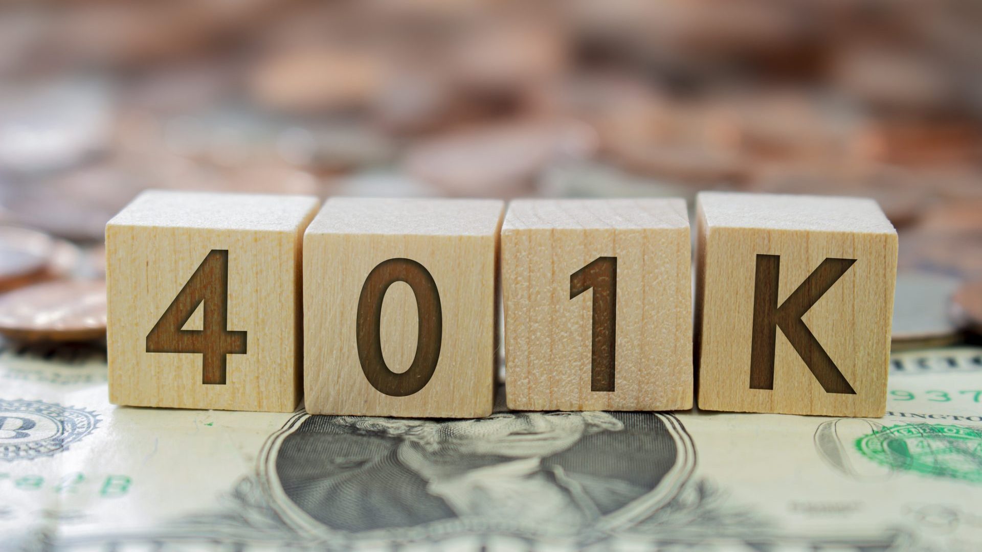 Should I Use My 401k to Buy a Home? header image.