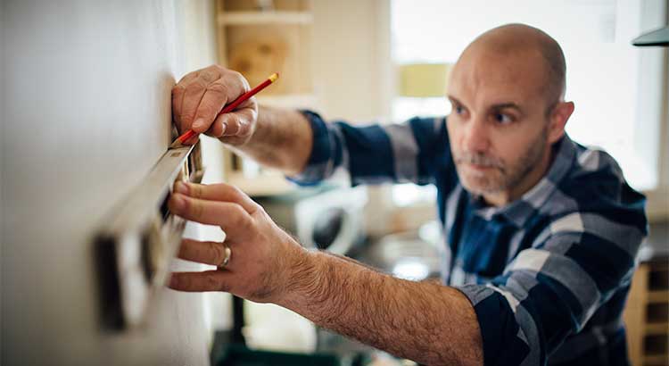 Mortgage Interest Rates Have Begun to Level Off header image.