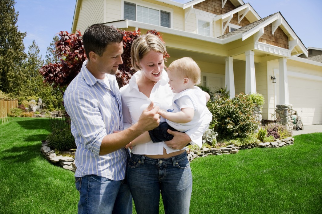 Millennials: Optimistic & Ready to Buy header image.