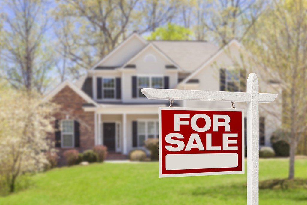 Why Right Now May Be the Time to Sell Your House header image.