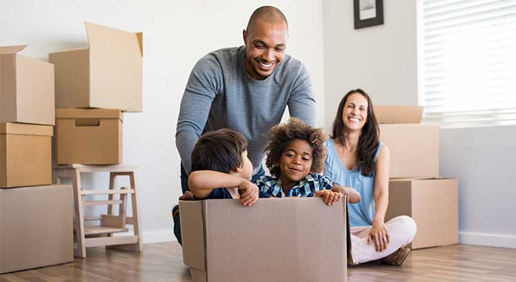 Buying a Home Is Cheaper Than Renting in the Majority of the US header image.