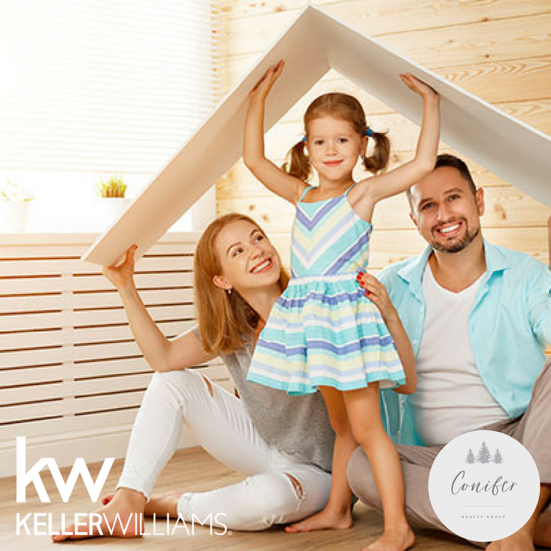 Homes are More Affordable in 44 out of 50 States header image.