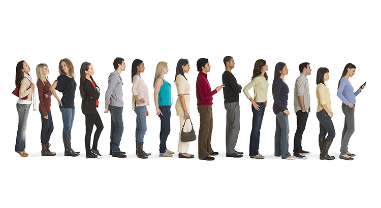 There’s a Long Line of Buyers Waiting for Your House header image.