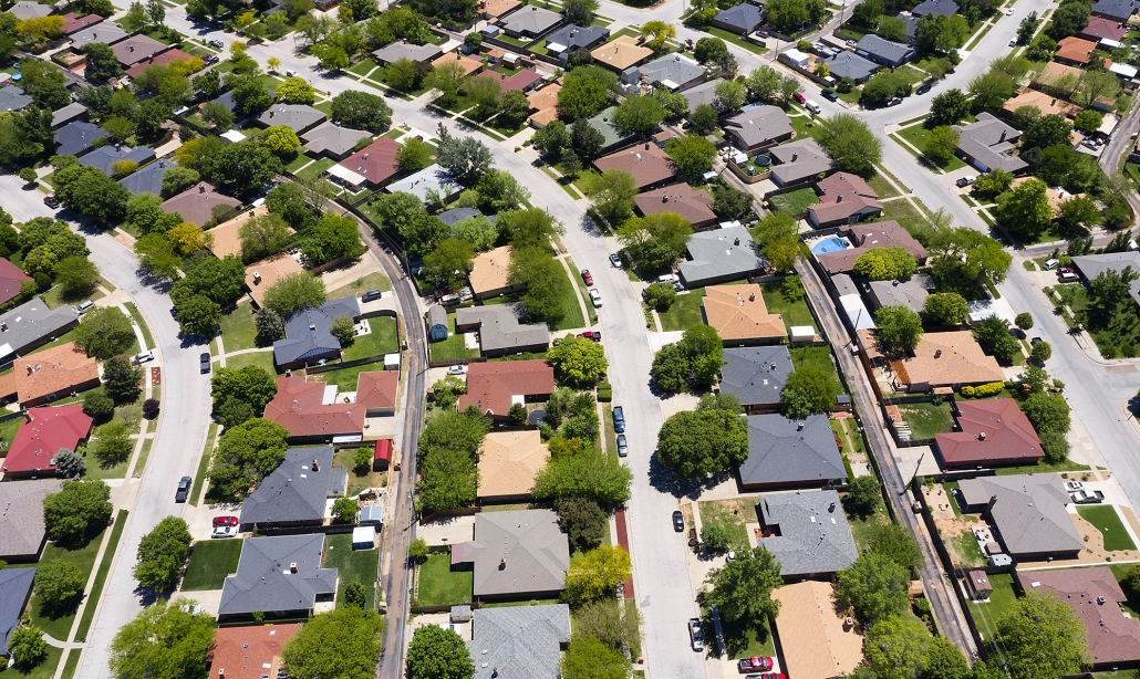 WHAT YOU NEED TO KNOW ABOUT REAL ESTATE’S INVENTORY SHORTAGE header image.