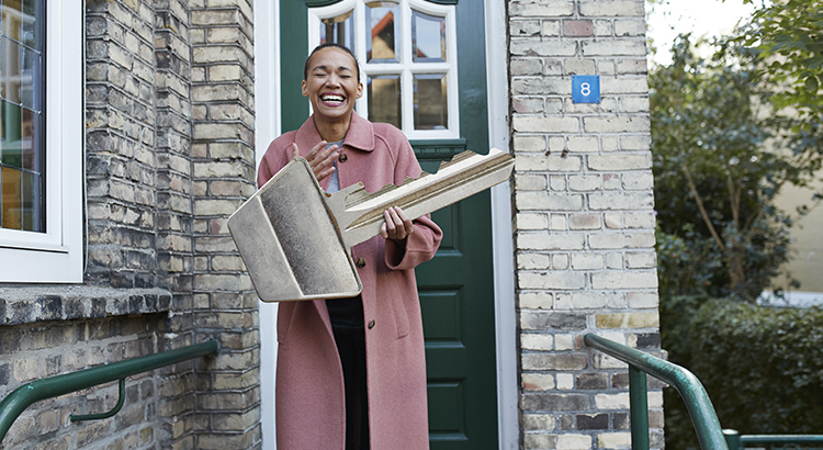 How to Make the Dream of Homeownership a Reality This Year header image.