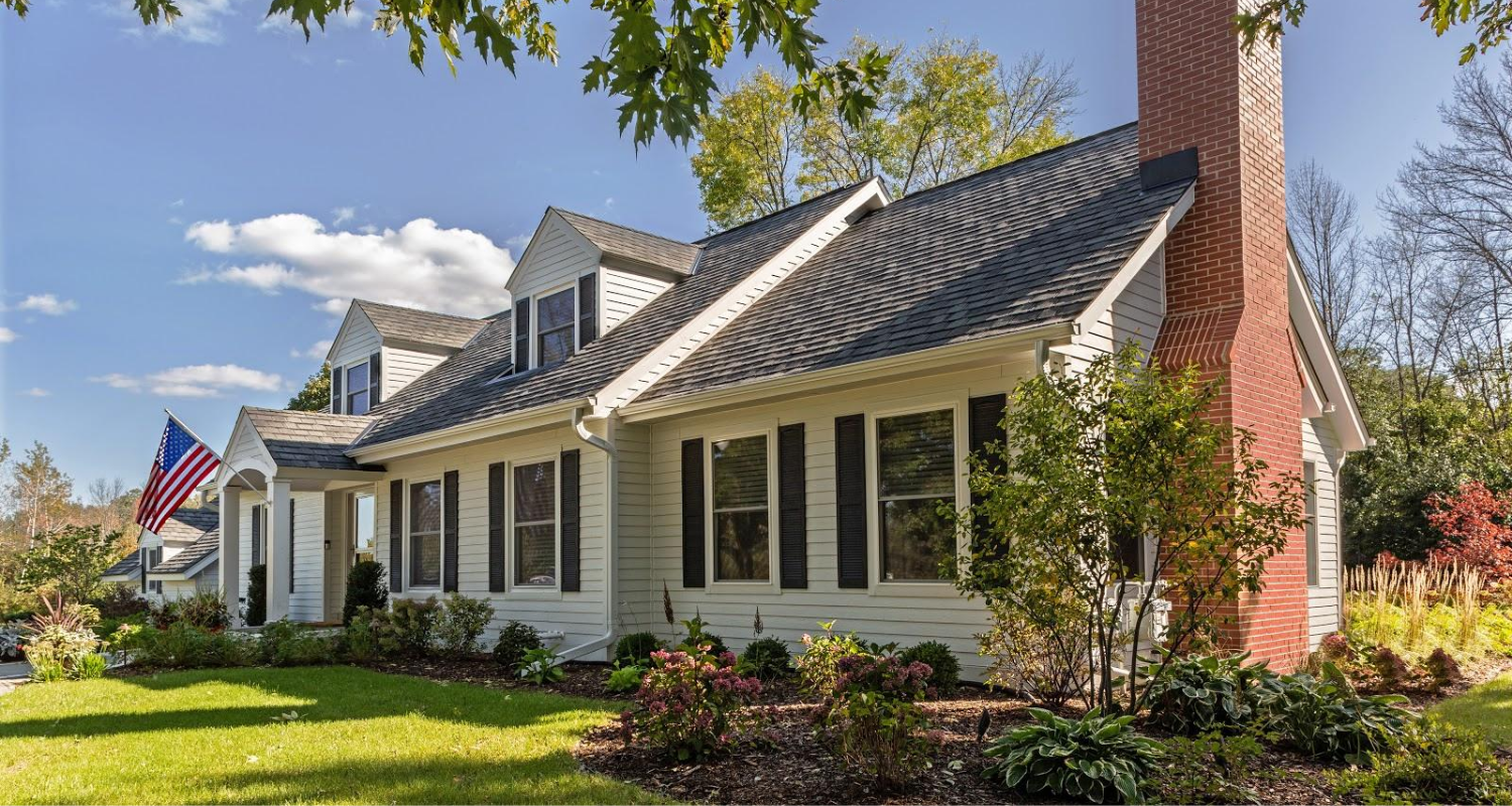Want More Space? A Comprehensive Guide to Room Addition Costs header image.