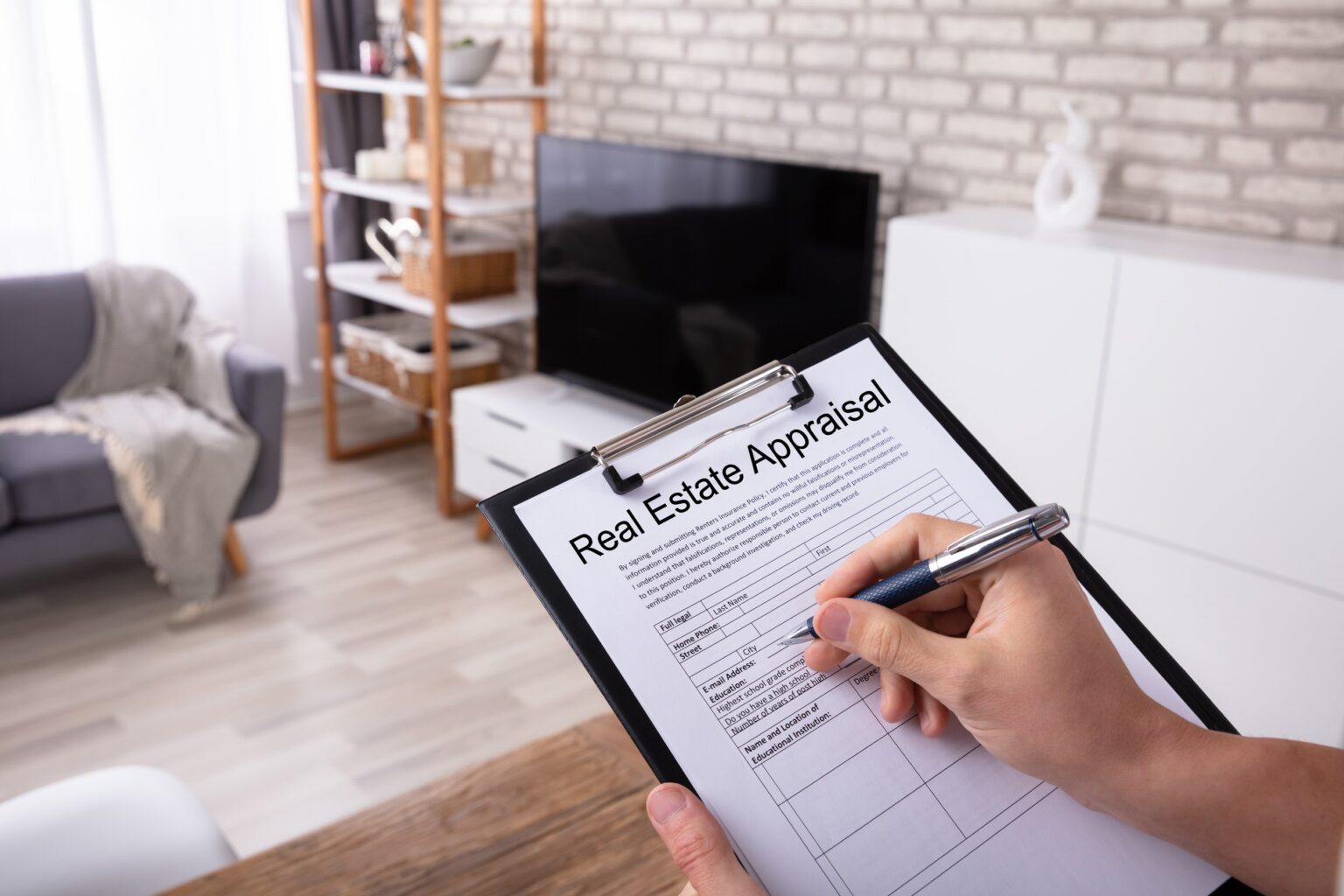 5 Common Contingencies When Buying a Home header image.