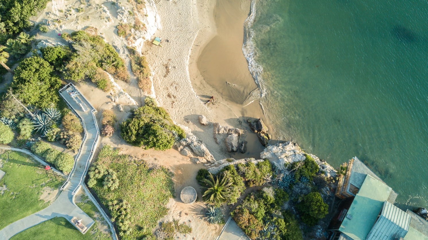 Corona Del Mar Update June 29, 2020 header image.