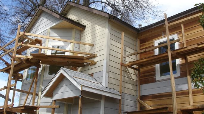I Want to Buy a House, but It Needs Some Major Repairs. Is It Worth It? header image.