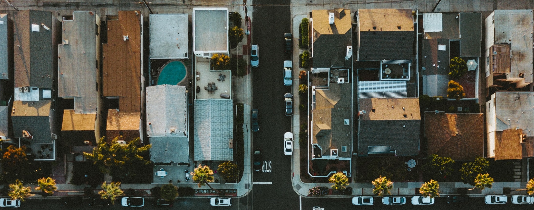Newport Beach market Update June 1, 2020 header image.