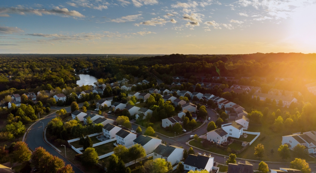 BUYERS ARE RETURNING TO THE MARKET. ARE YOUR SELLERS READY? header image.