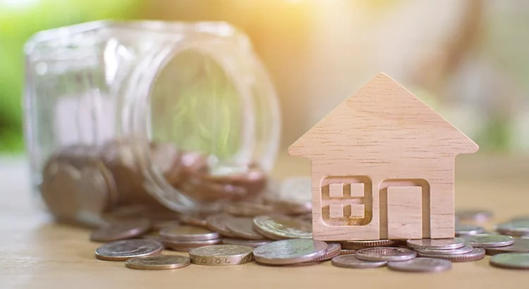 What Is the #1 Financial Benefit of Homeownership? header image.
