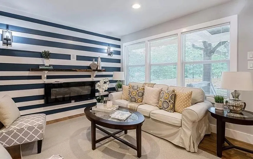 5 Hot Home Design Trends for 2021 header image.