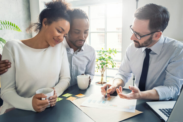 Ways to Handle the Shortage of Existing Homes for Sale header image.