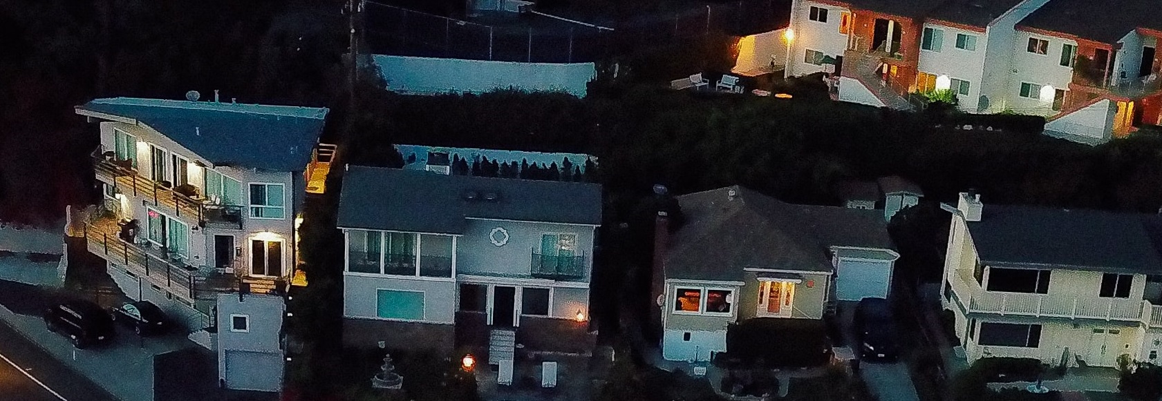 Laguna Beach Market Update June 8, 2020 header image.