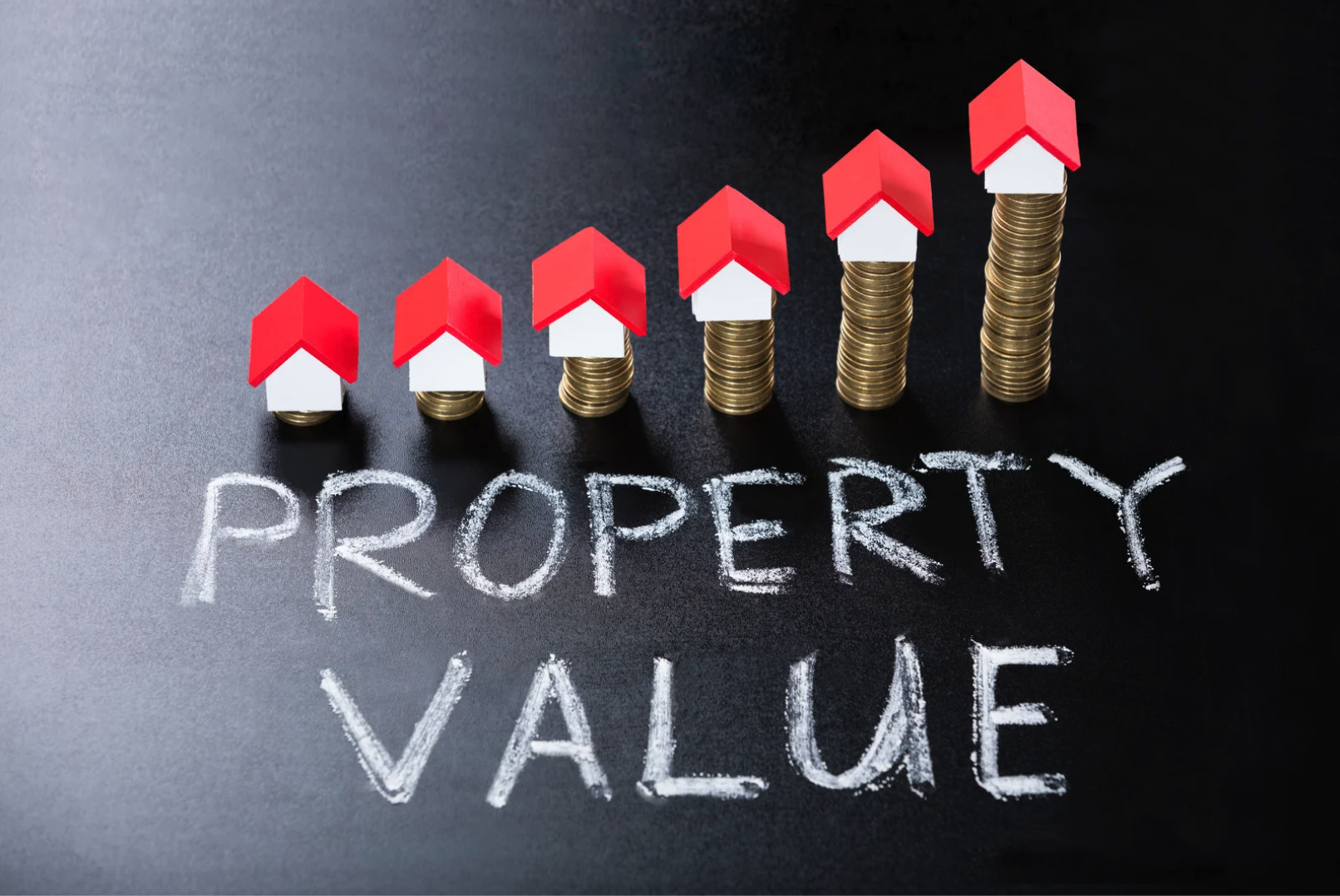 How Lighting Affects Home Sales: The Bright Truth About Property Values header image.