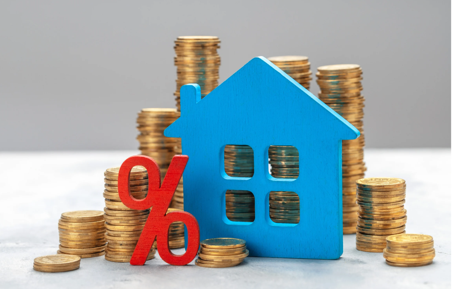 The ROI of Home Staging: Why Investing in Your Home's Presentation Pays Off header image.