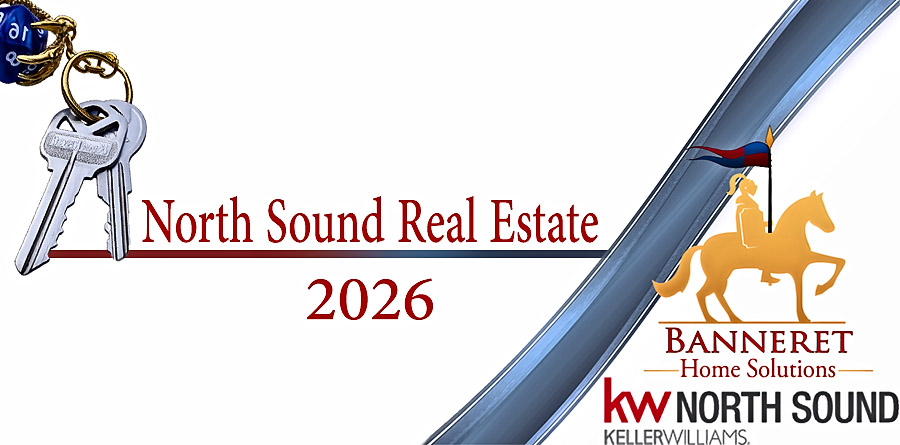 North Sound Washington real estate market update for summer 2026