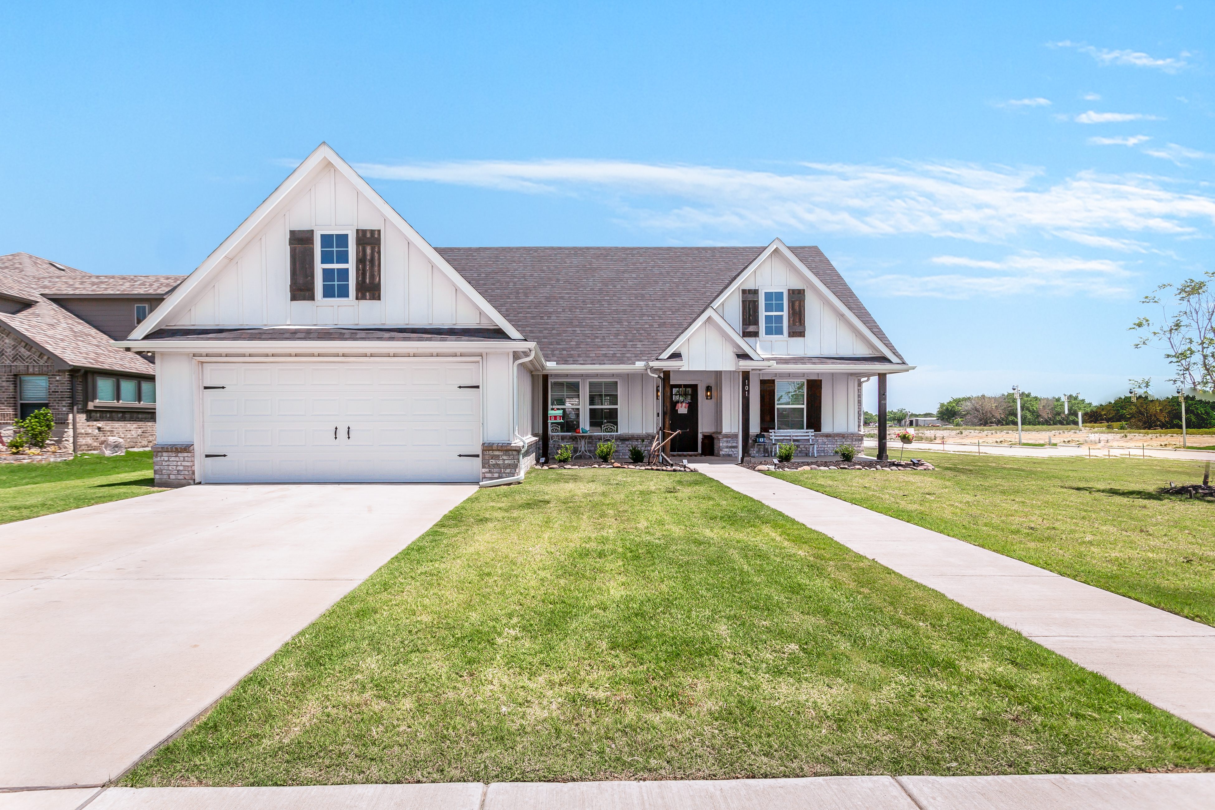 Is The Collin County Housing Market Correcting? header image.