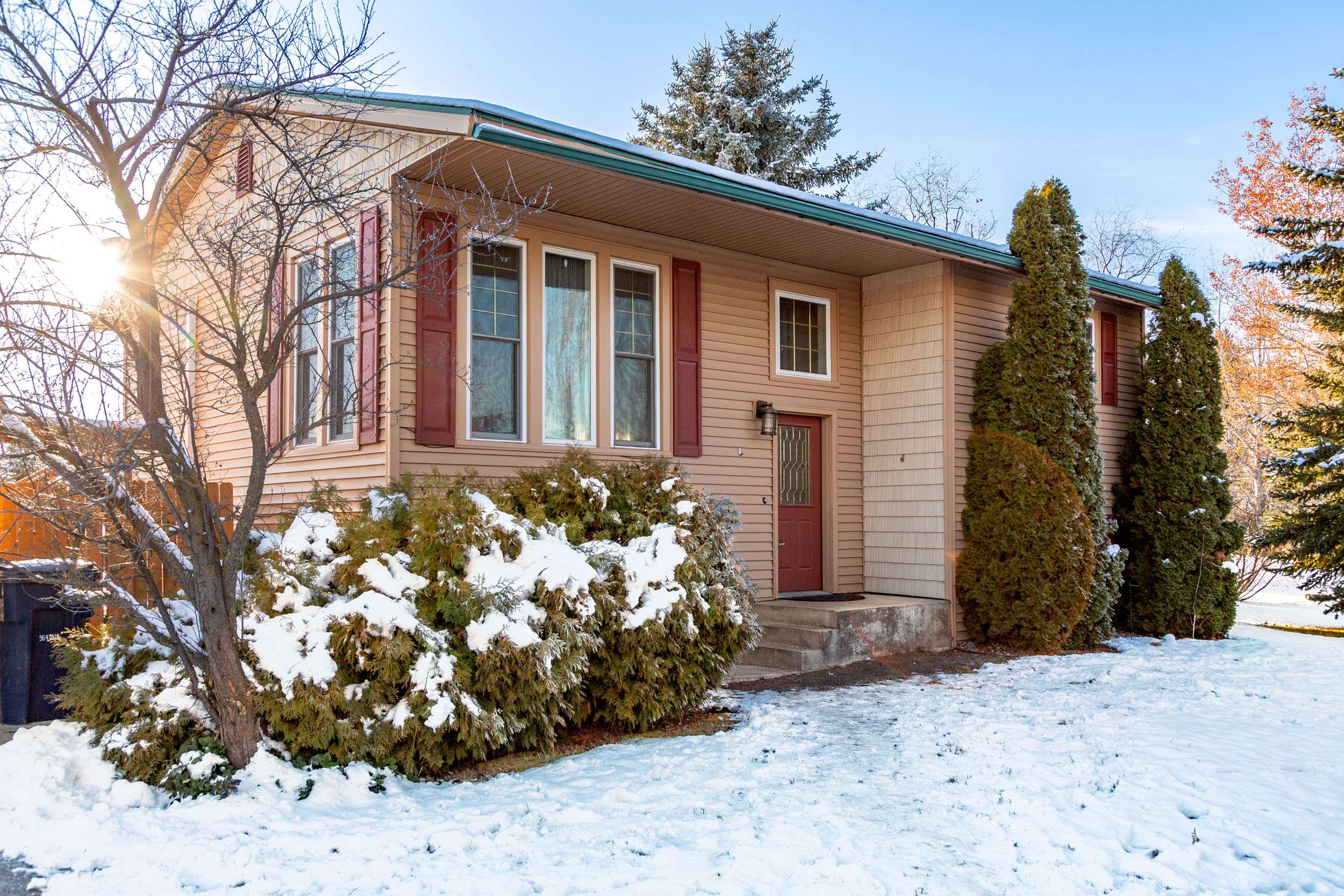 A Look at Home Sales in Flathead County header image.